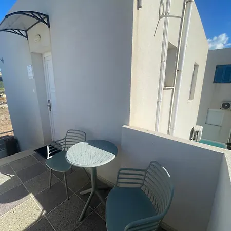 Appartement Asteria *