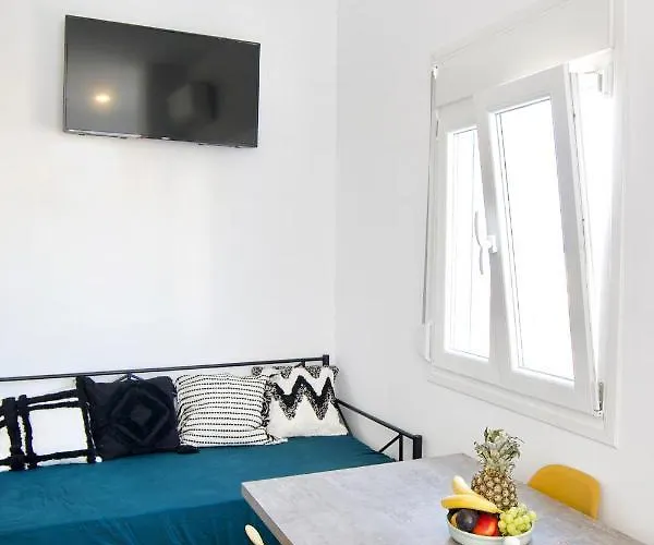 Appartement Asteria