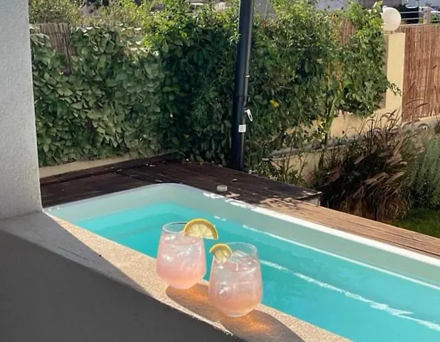 Appartement Asteria *