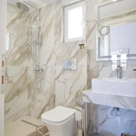 Διαμέρισμα Asteria