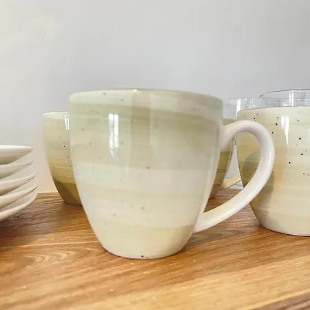 Διαμέρισμα Asteria