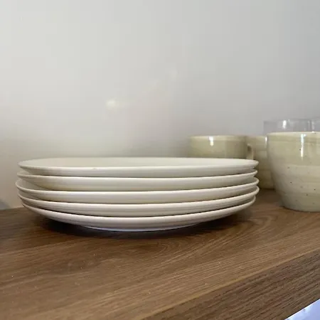 Appartement Asteria Chersonissos