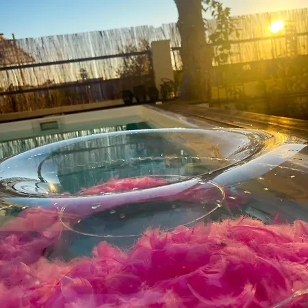 Asteria 公寓 赫索尼索斯