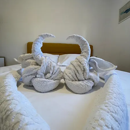 Asteria Apartment
