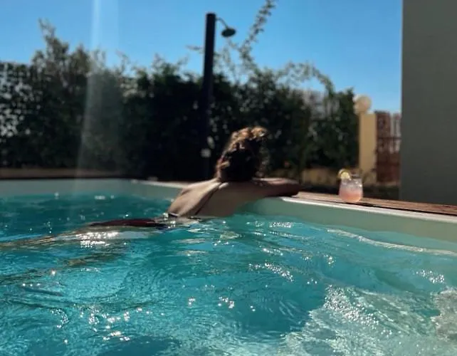 Asteria Apartmán Hersonissos (Crete)