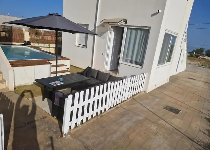 Asteria Hersonissos (Crete)