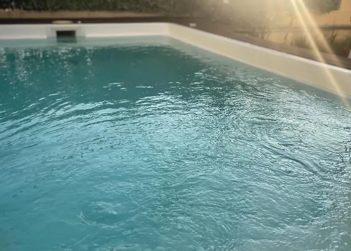 Διαμέρισμα Asteria *