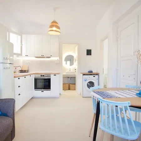 Appartamento Asteria