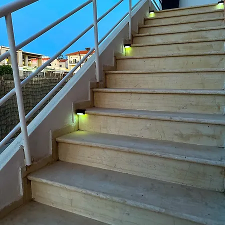 Appartamento Asteria