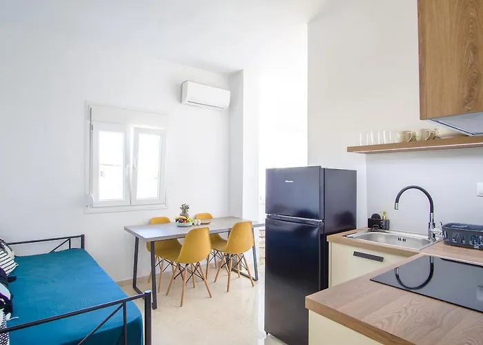 Asteria * Hersónissos