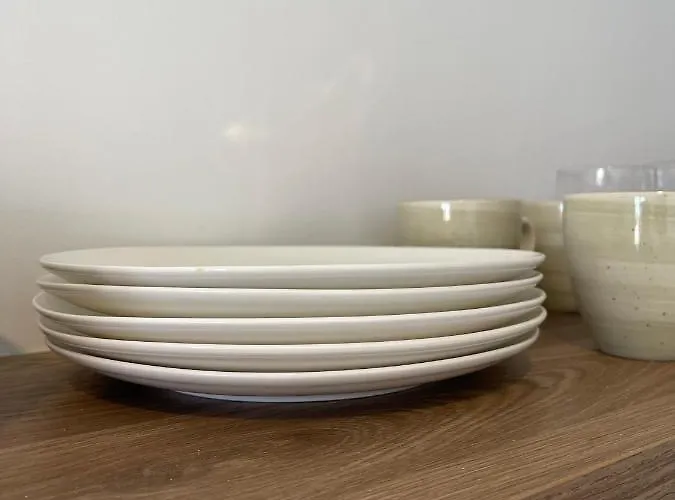 Appartement Asteria Hersónissos