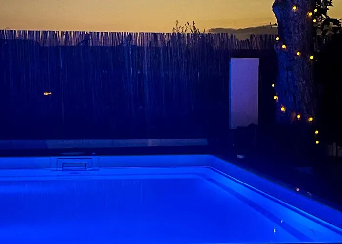 Asteria Appartement *