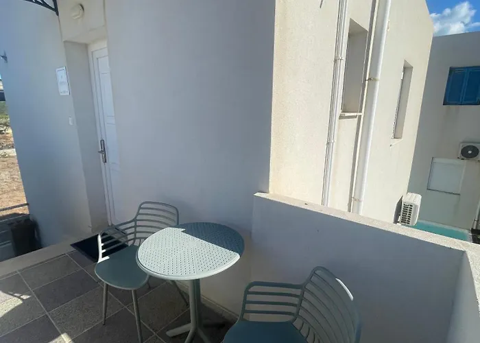 Appartement Asteria *