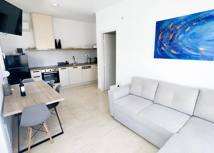 Appartement Asteria